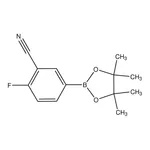 Merck 3-Cyano-4-fluorophenylboronic acid pinacol ester