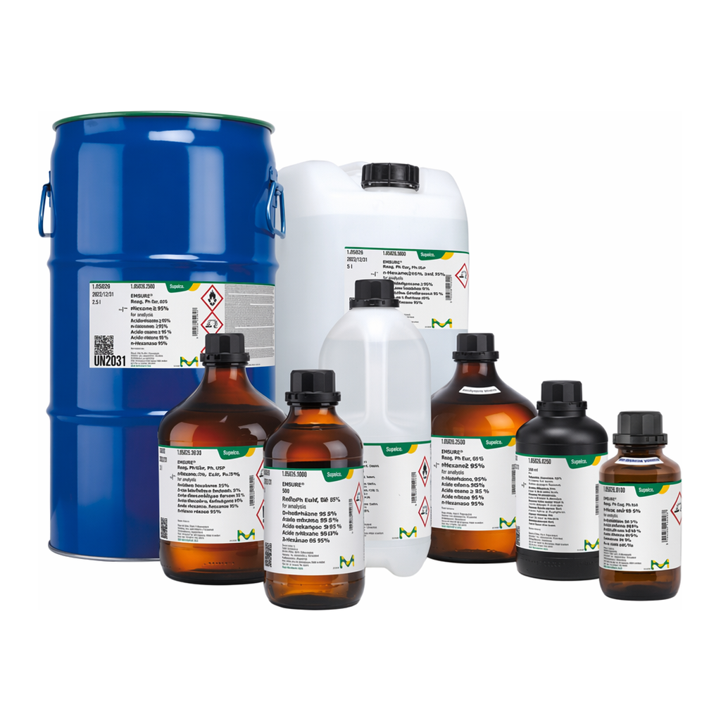 Merck TOLUENE-4-SULFONIC ACID MONOHYDRATE EMSU