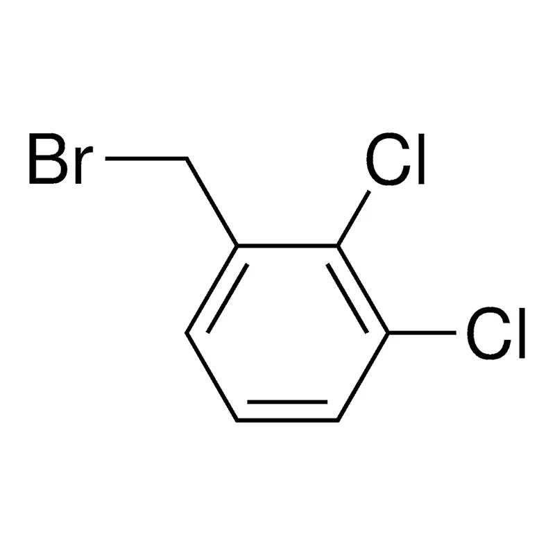 Merck 2,3-dichlorobenzyl bromide