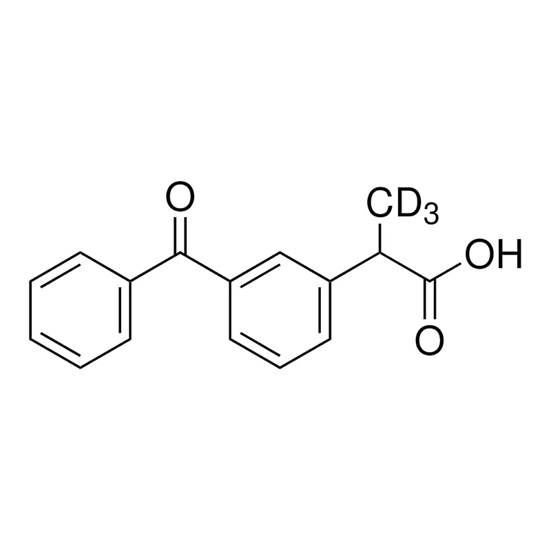 Merck Ketoprofen-d3