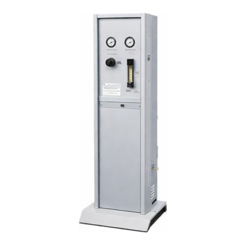 Restek Nitrogen Generator, General Purpose N2-14 Does not Ship UPS or Fed Ex (Ships on Skid)12 Mo