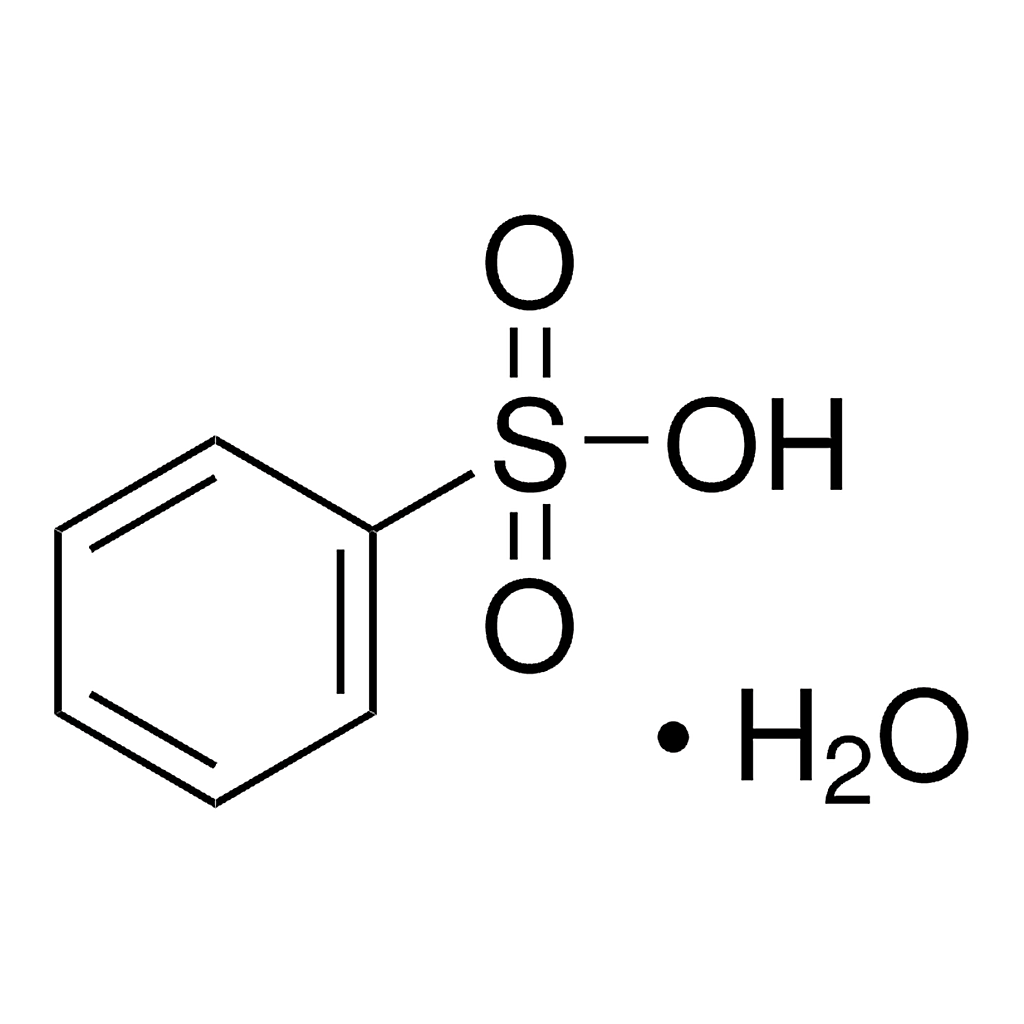 Merck Benzenesulfonic acid monohydrate