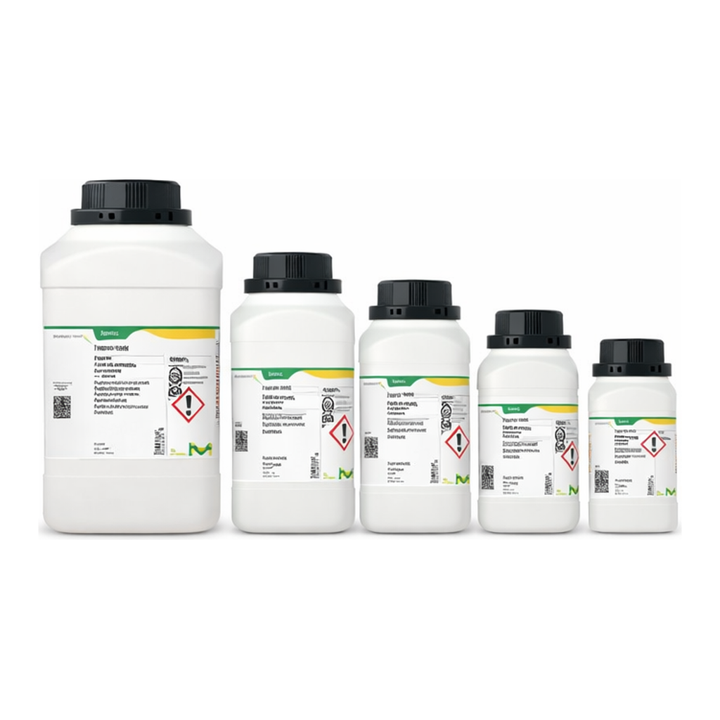 Merck POTASSIUM NITRATE FOR ANALYSIS EMSURE