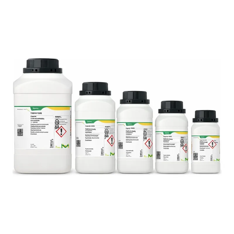 Merck POTASSIUM NITRATE FOR ANALYSIS EMSURE