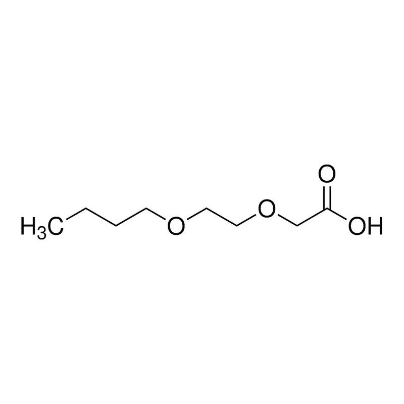Merck (2-Butoxyethoxy)acetic acid