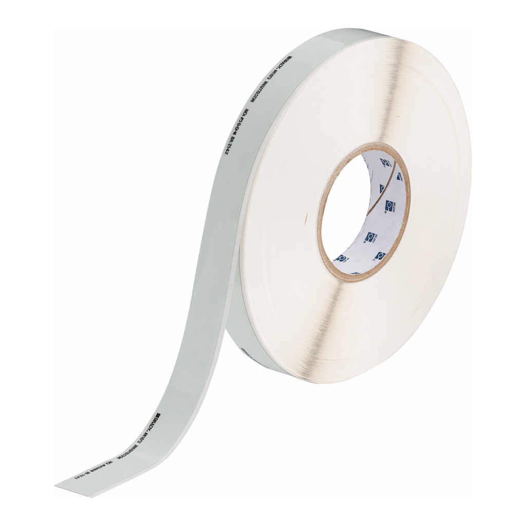 Brady Glow-In-The-Dark High-Intensity Tape - NYC Approved