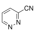 Merck Pyridazine-3-carbonitrile