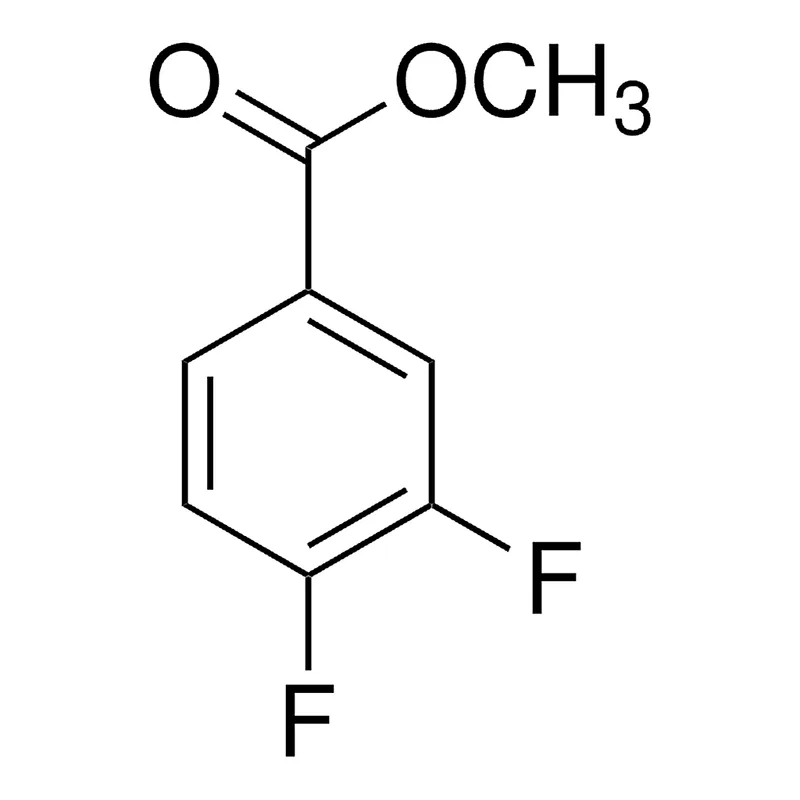 Merck Methyl 3,4-difluorobenzoate