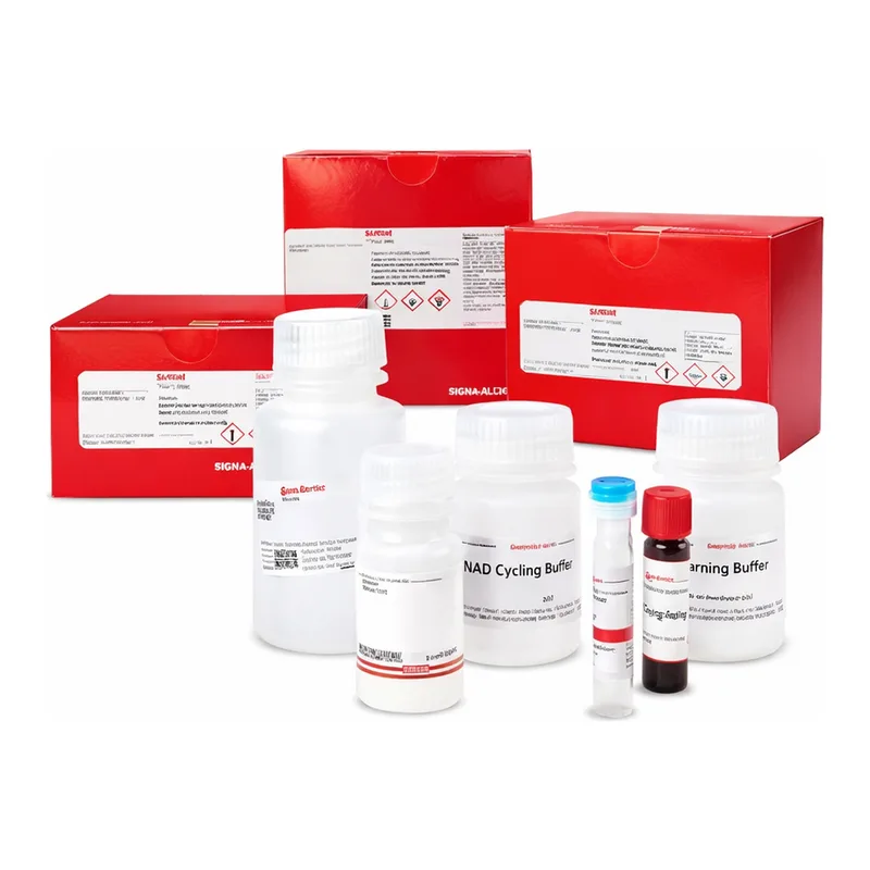 Merck MALACHITE GREEN PHOSPHATE ASSAY KIT