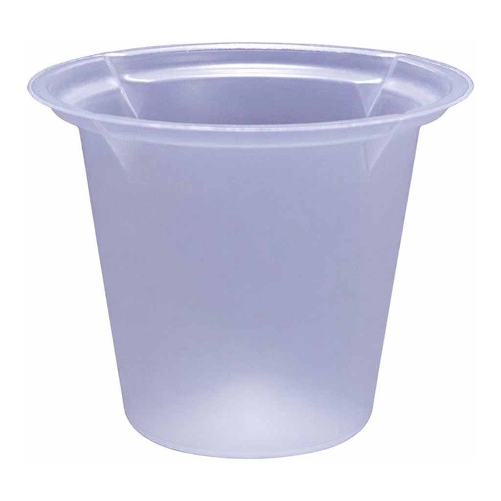 Thermo Fisher Scientific Polystyrene Beakers