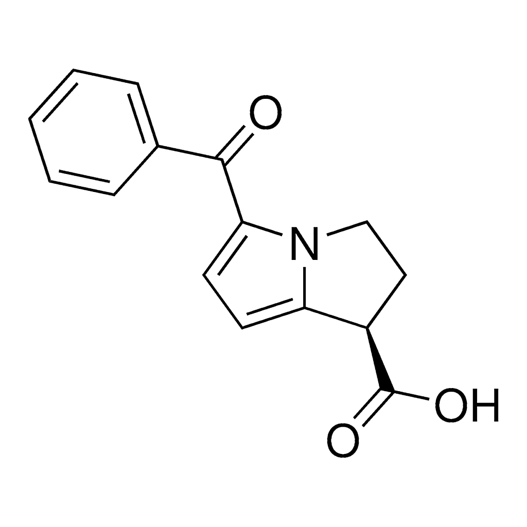 Merck R-Ketorolac
