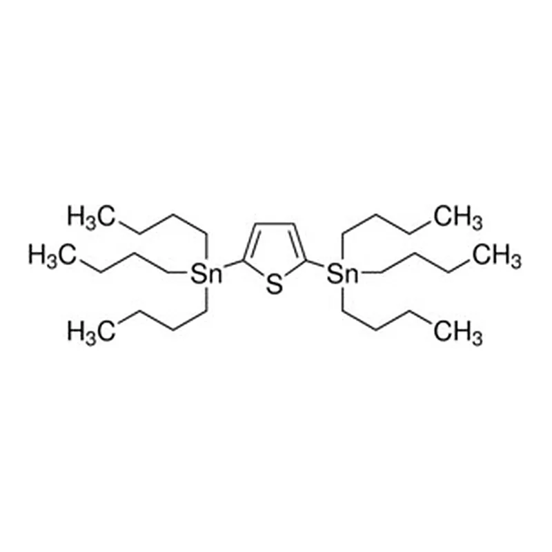 Merck 2,5-BIS(TRIBUTYLSTANNYL)THIOPHENE, 97%