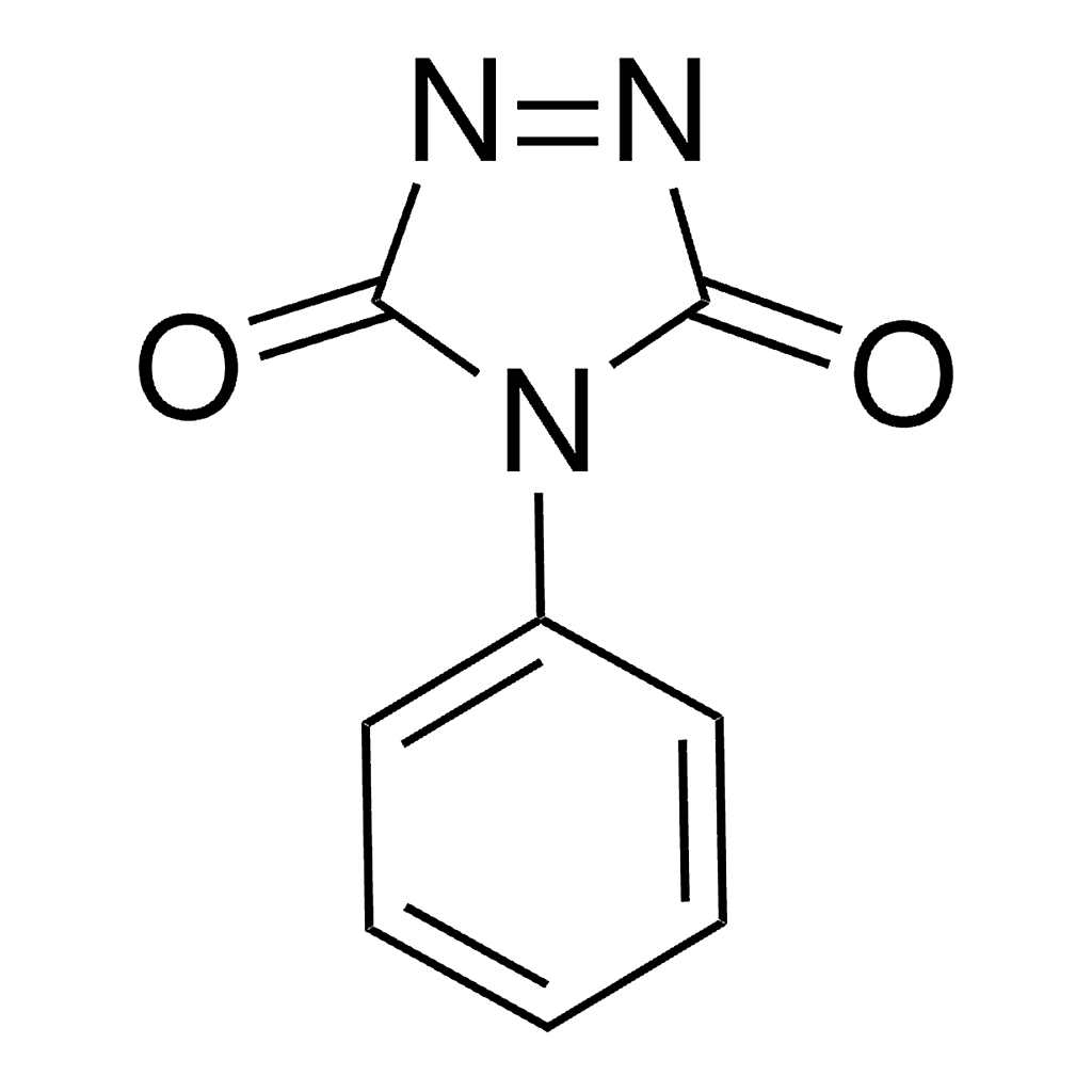 Merck 4-Phenyl-1,2,4-triazoline-3,5-dione