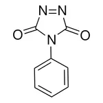 Merck 4-Phenyl-1,2,4-triazoline-3,5-dione