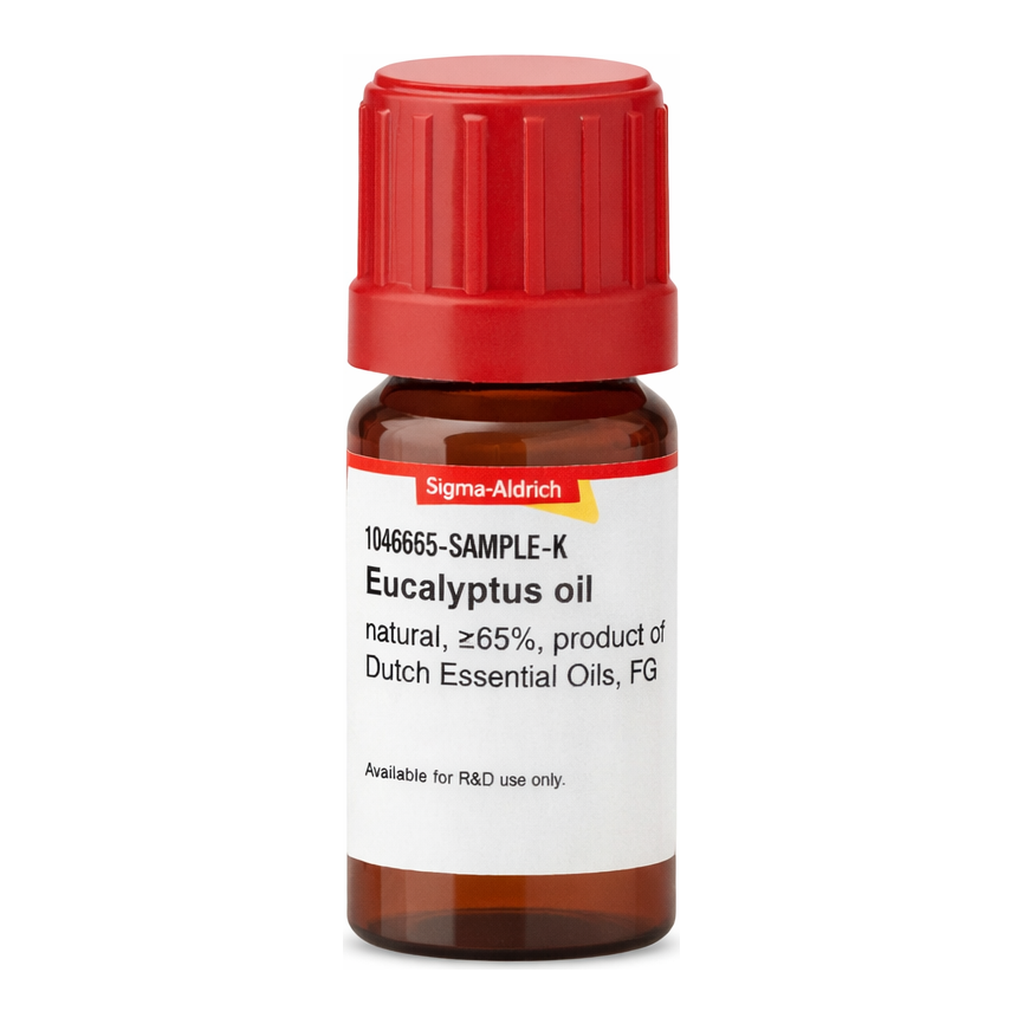 Merck Eucalyptus oil
