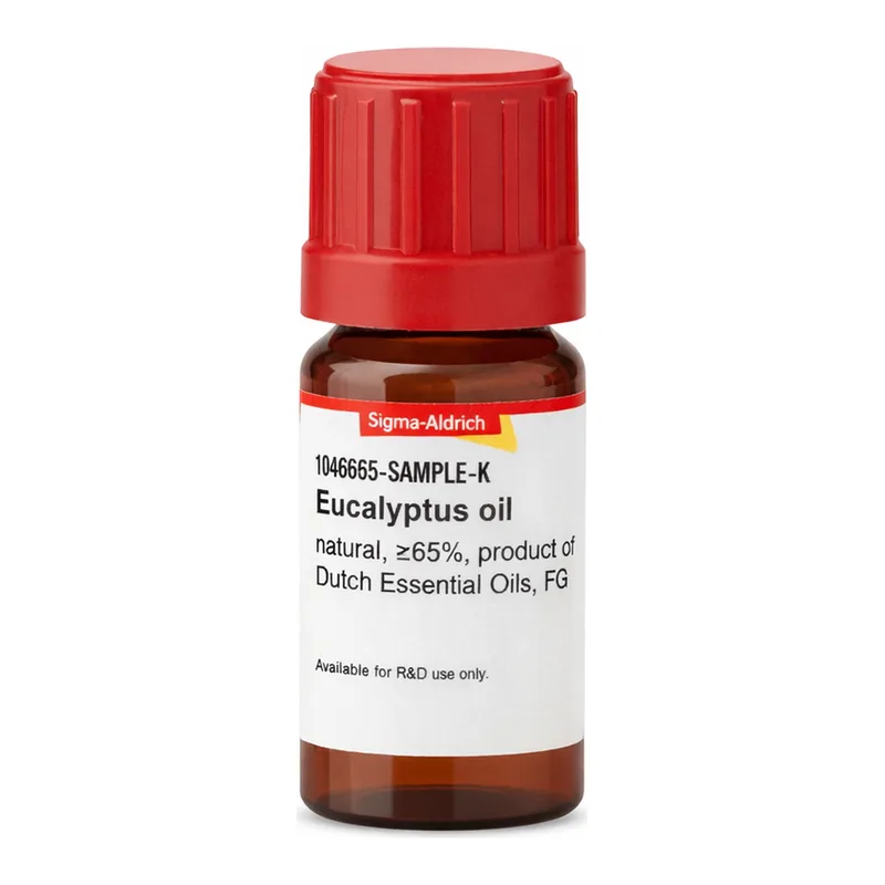 Merck Eucalyptus oil