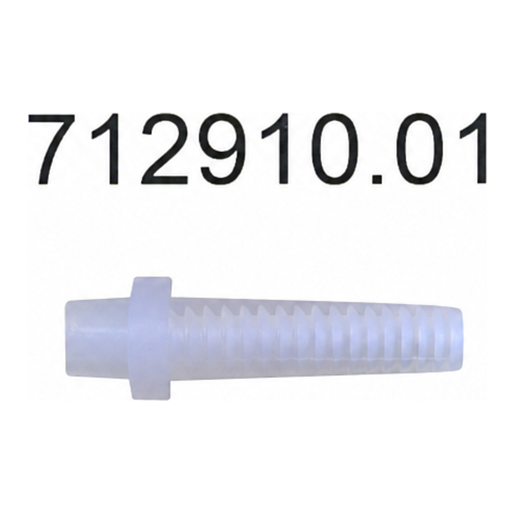 [피펫 부품] PP silicon adapter 5 spare part Biohit