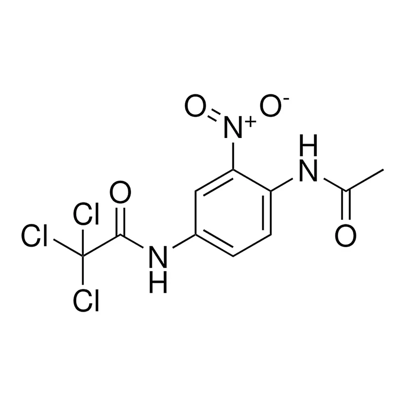 Merck N-(4-ACETYLAMINO-3-NITRO-PHENY - 10 MG&