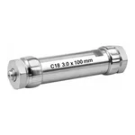 Waters XTerra MS C18 OBD Prep Column, 125Å, 5 µm, 19 mm X 100 mm, 1/pk