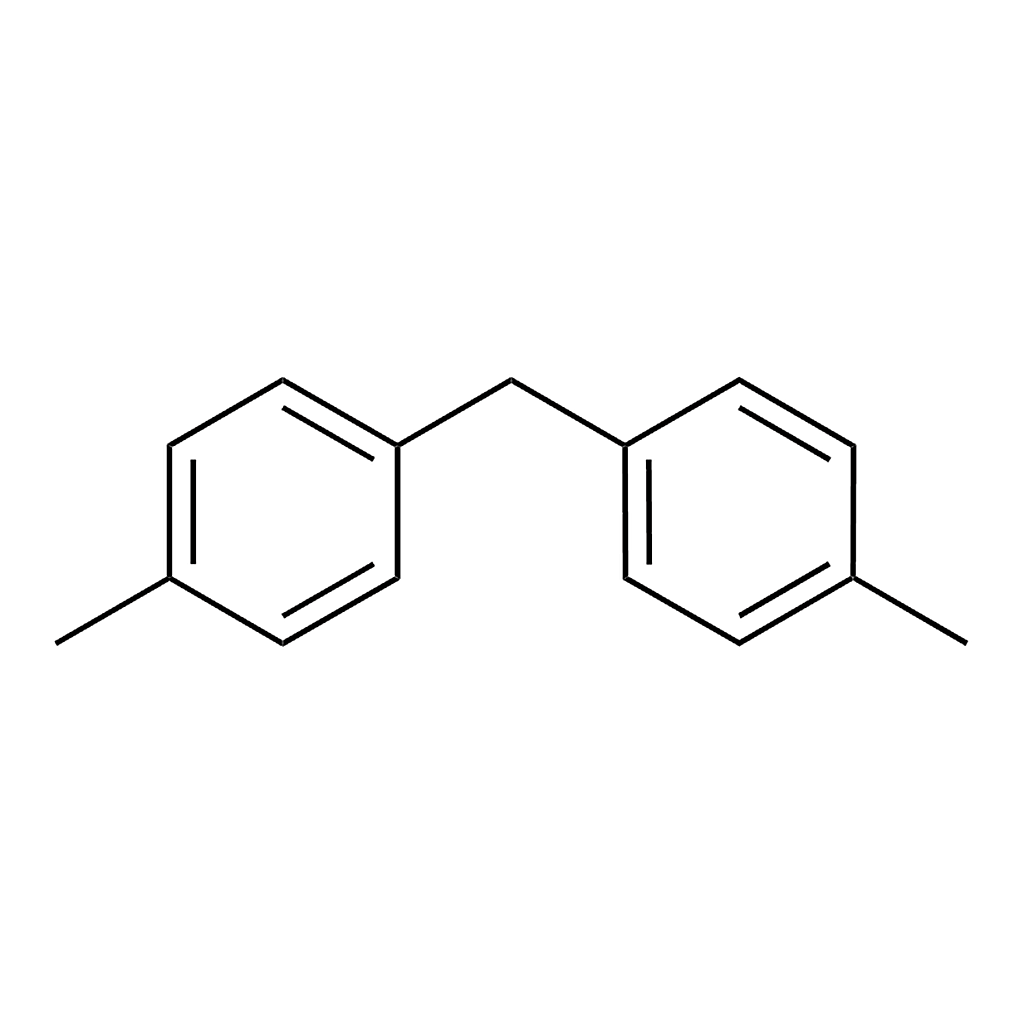 Merck DITOLYLMETHANE, MIXTURE OF ISOME-