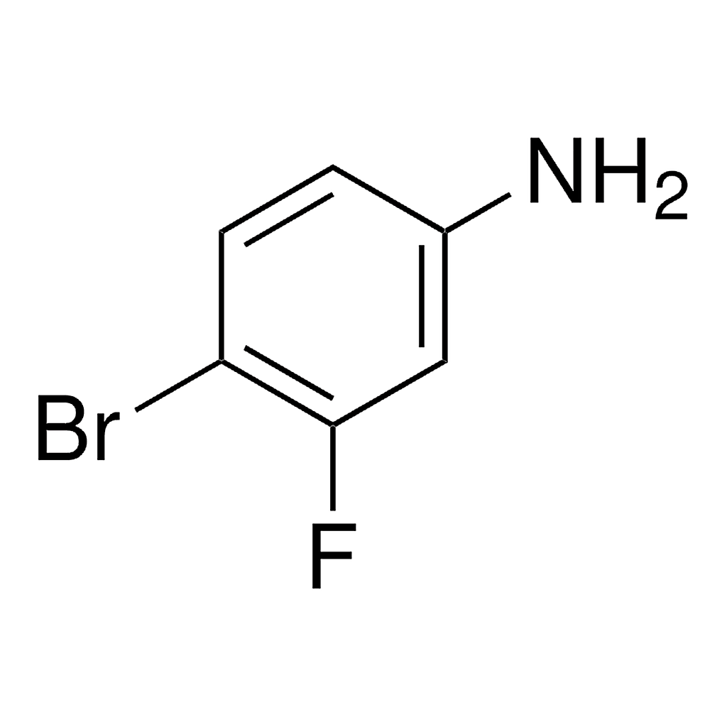 Merck 4-Bromo-3-fluoroaniline