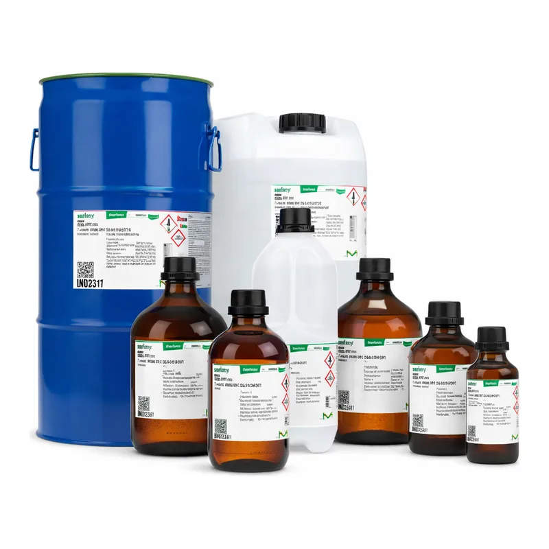 Merck BENZOIC ACID FOR ANALYSIS EMSURE