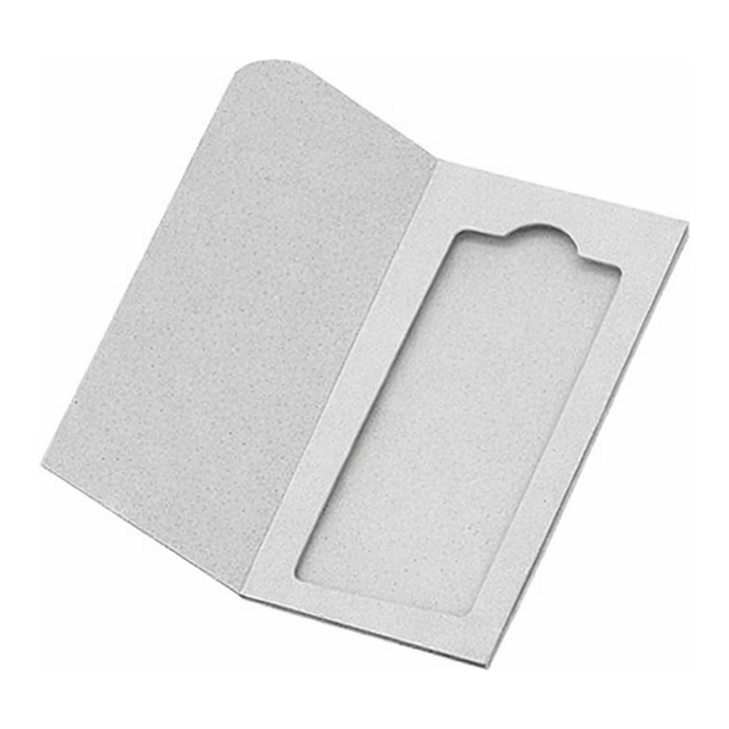 AS ONE Card Board Mailer