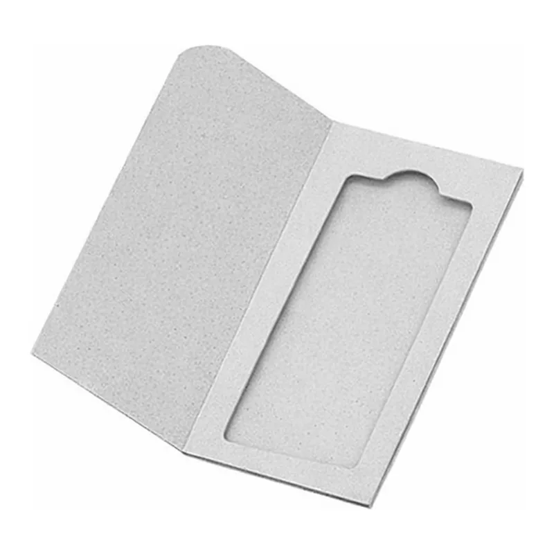 AS ONE Card Board Mailer