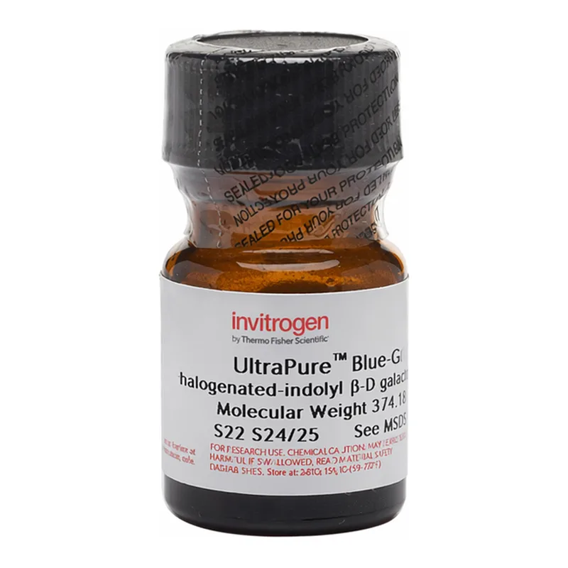 Thermo Fisher Scientific Bluo-Gal
