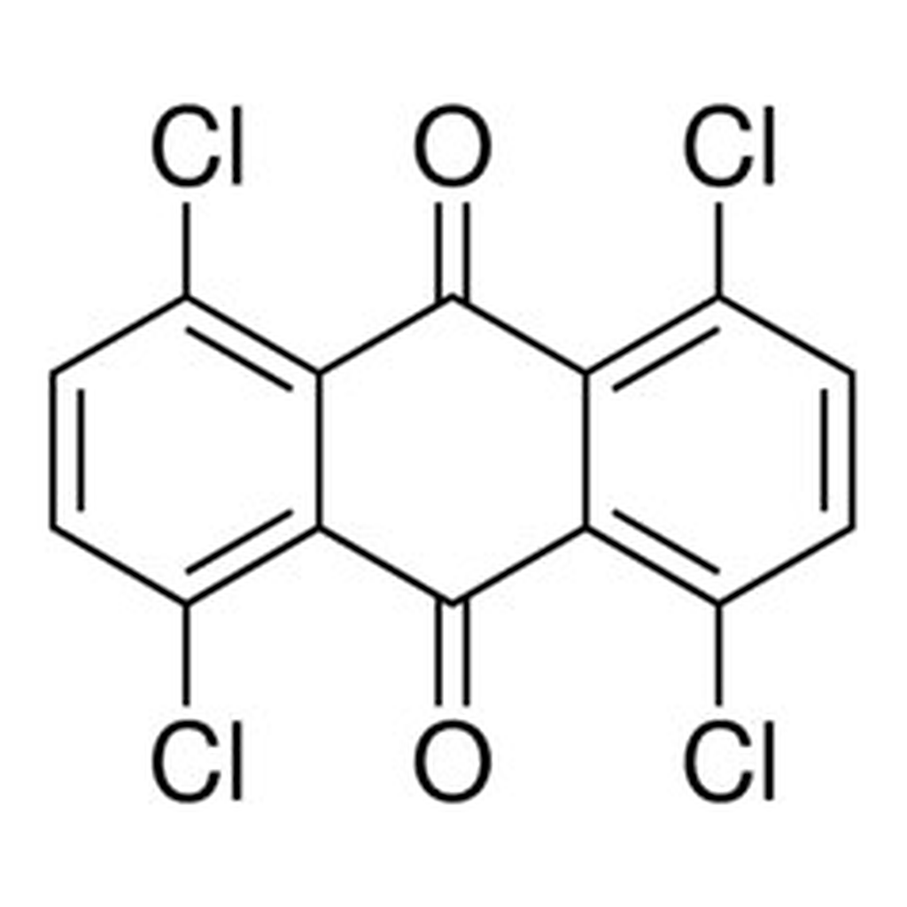 Merck 1,4,5,8-TETRACHLOROANTHRA-9,10-QUIN &