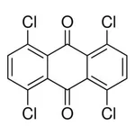 Merck 1,4,5,8-TETRACHLOROANTHRA-9,10-QUIN &