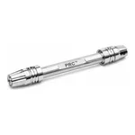 Waters CORTECS C18 Column, 90Å, 2.7 µm, 4.6 mm X 75 mm, 3/pk