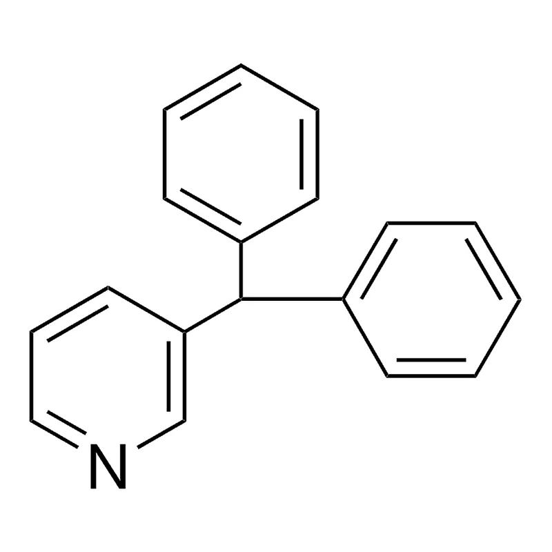 Merck DIPHENYL-3-PYRIDYLMETHANE
