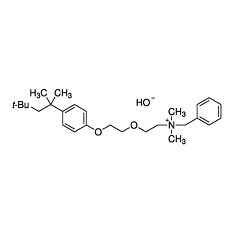 Merck BENZETHONIUM HYDROXIDE