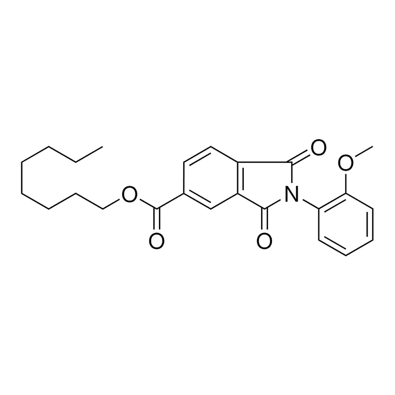 Merck 2-(2-MEO-PH)-1,3-DIOXO-2,3-DIH - 25 MG &