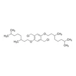 Merck 2,5-BIS(CHLOROMETHYL)-1,4-BIS(3',7