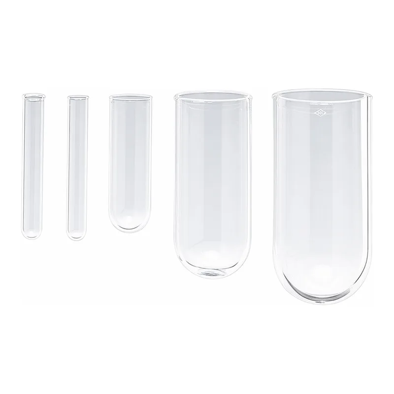 AS ONE Round Centrifuge Tube, 둥근 원심관