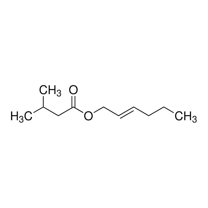 Merck trans-2-Hexenyl isovalerate