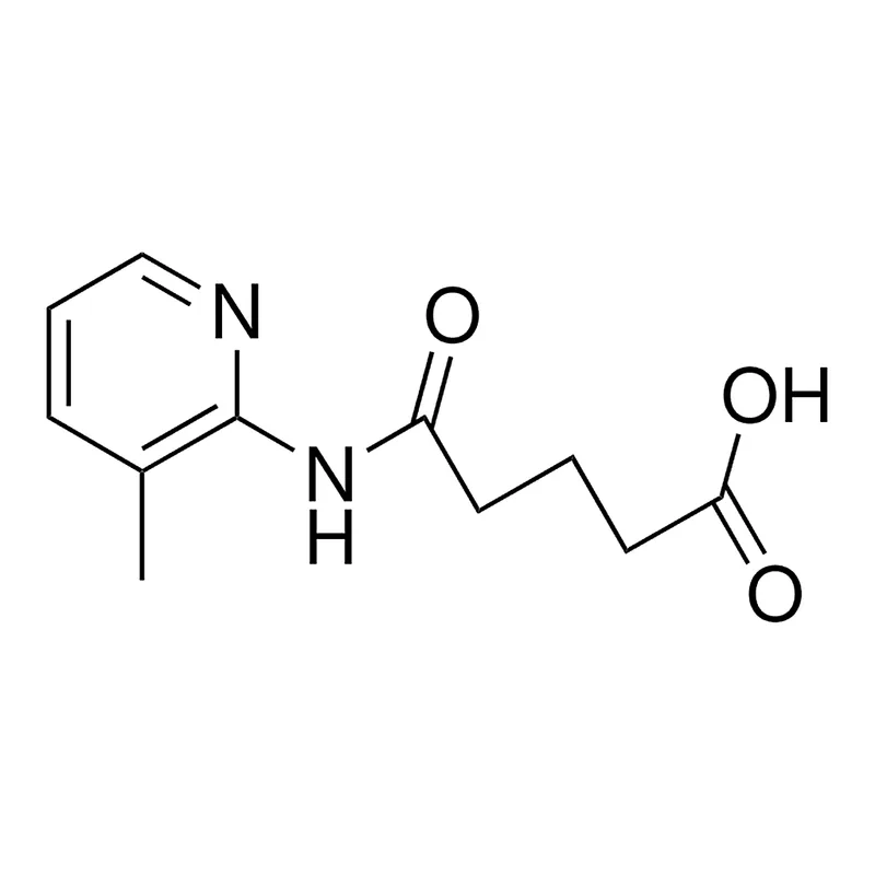 Merck N-(3-METHYL-2-PYRIDYL)GLUTARAM - 50 MG&