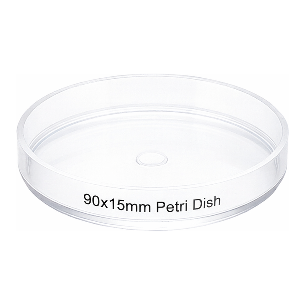 Flon Industry PFA petri dishes / PFA패트리디쉬