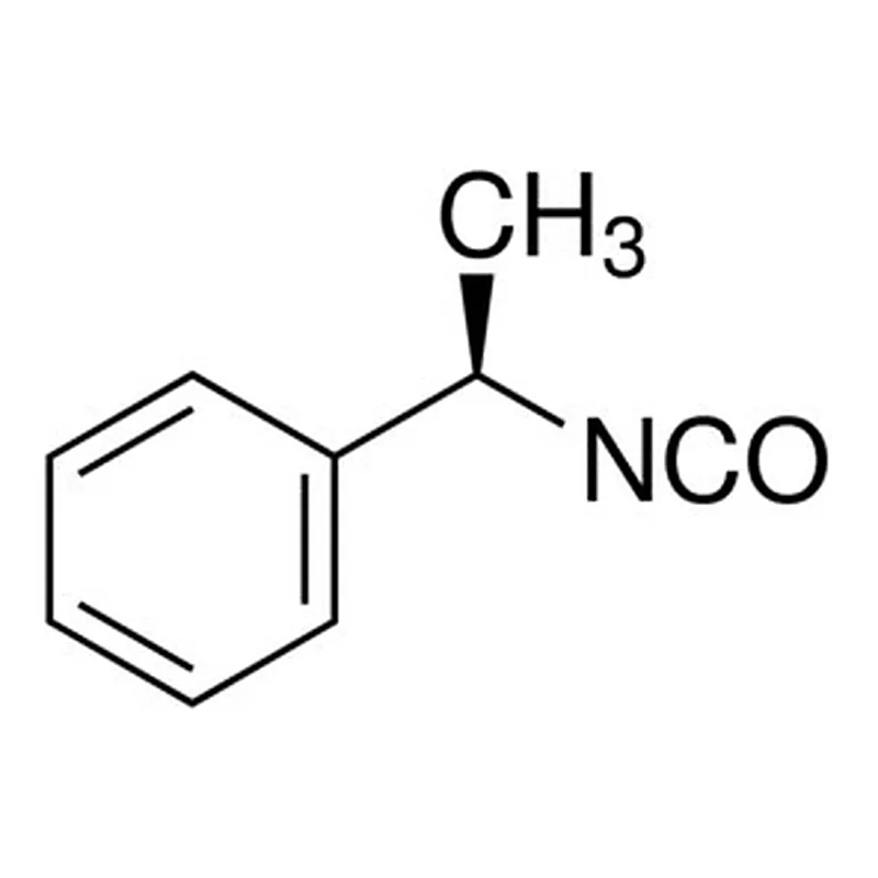 Merck (R)-(+)-ALPHA-METHYLBENZYL ISOCYANATE, 9