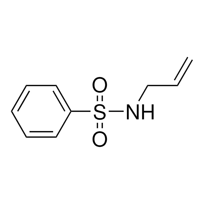 Merck N-ALLYL-BENZENESULFONAMIDE - 25 MG