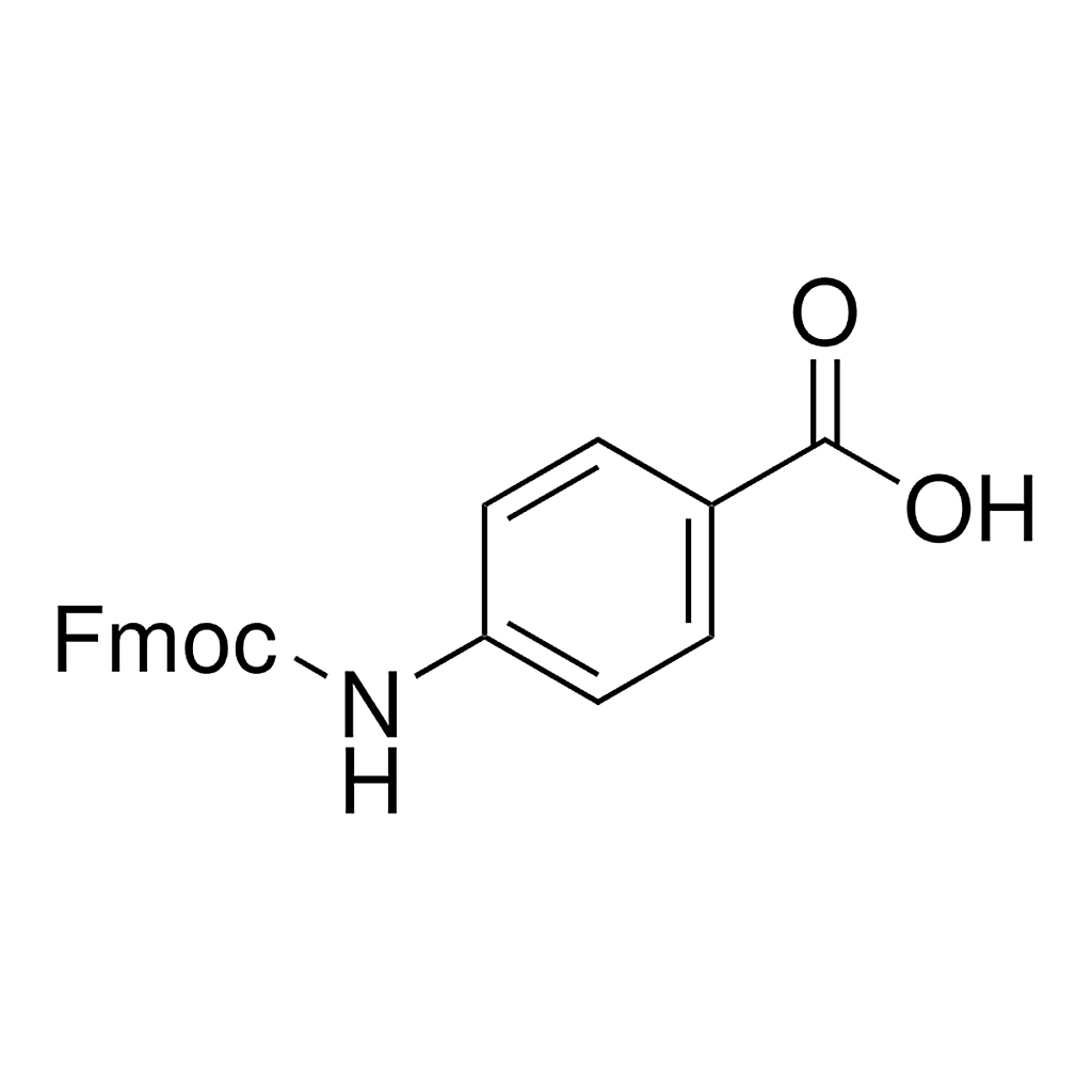 Merck Fmoc-4-Abz-OH