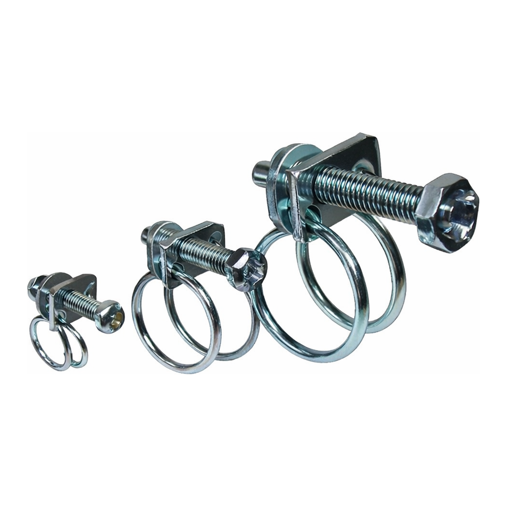 AS ONE Wire Hose Band, 와이어 호스밴드