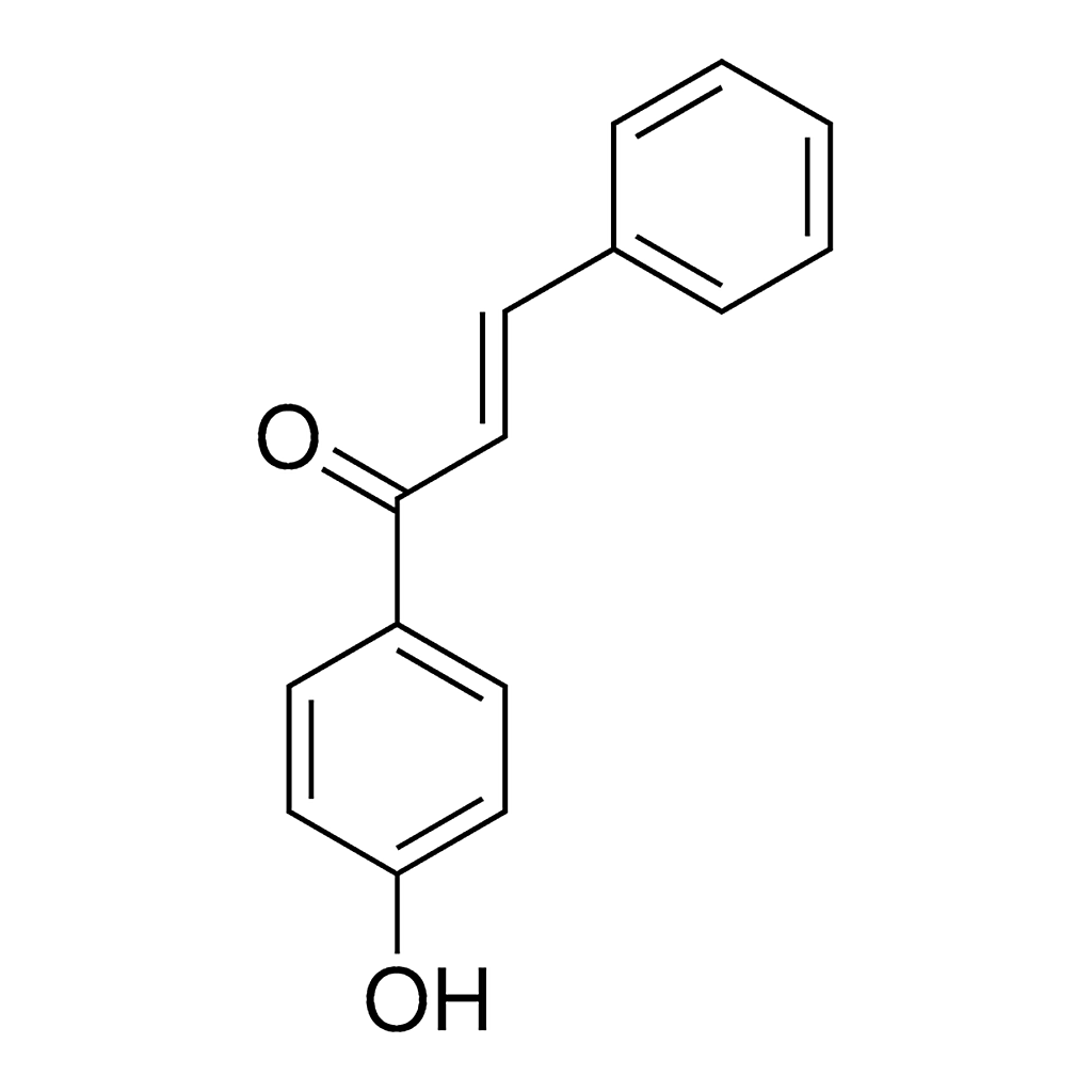 Merck 4'-hydroxychalcone