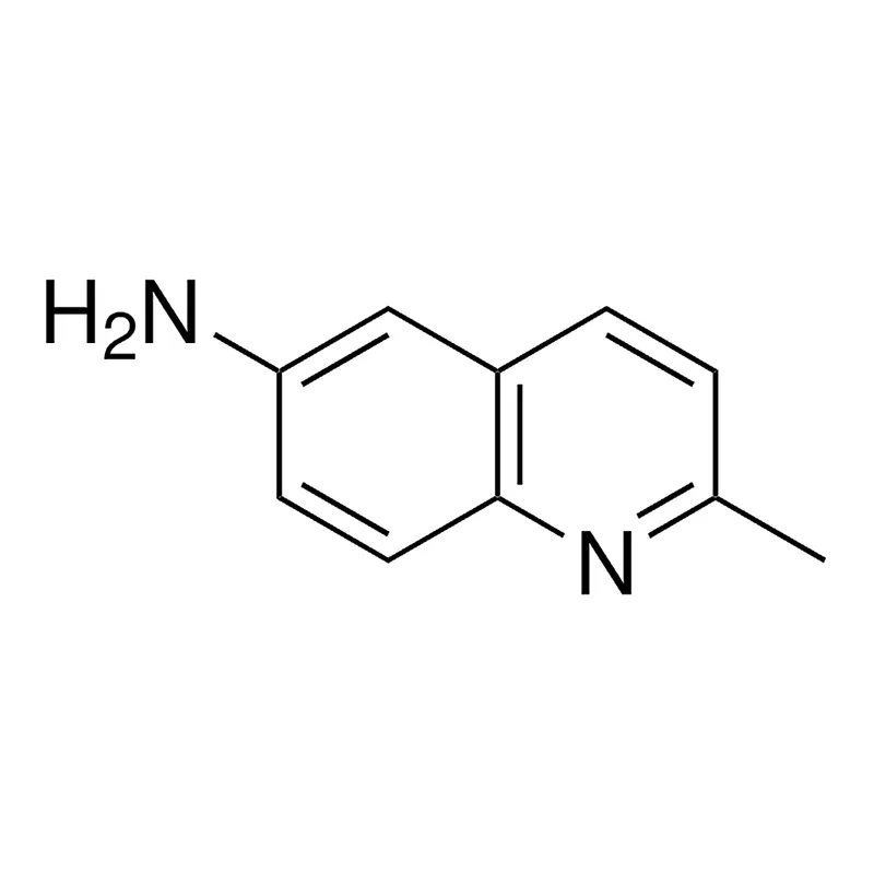 Merck 2-METHYL-QUINOLIN-6-YLAMINE-