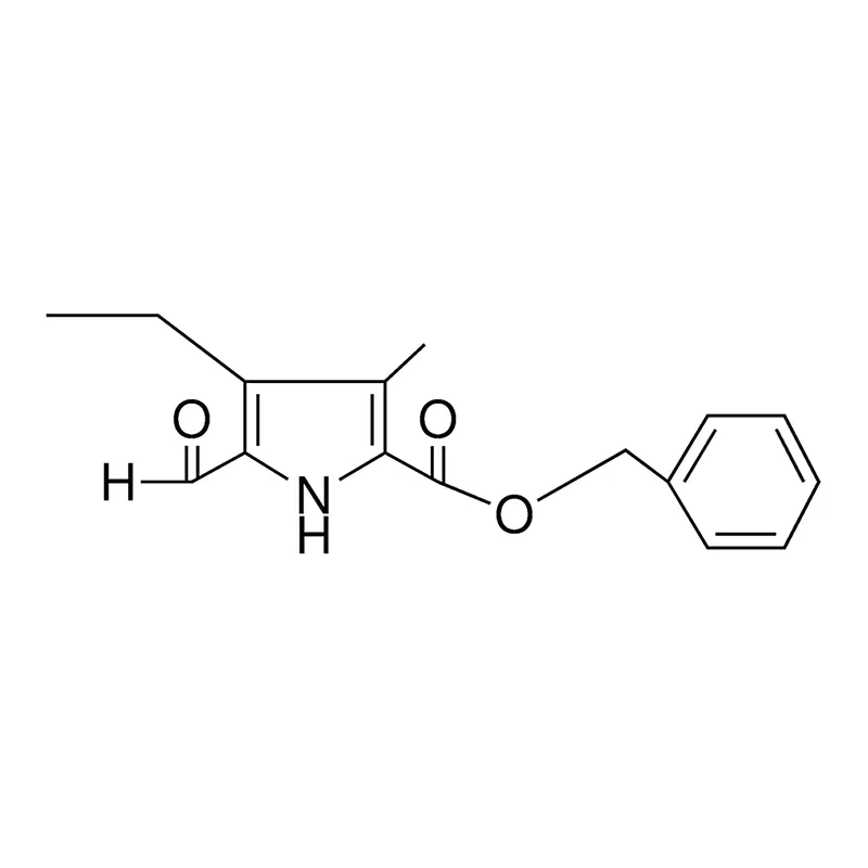 Merck BENZYL 4-ETHYL-5-FORMYL-3-METHY-
