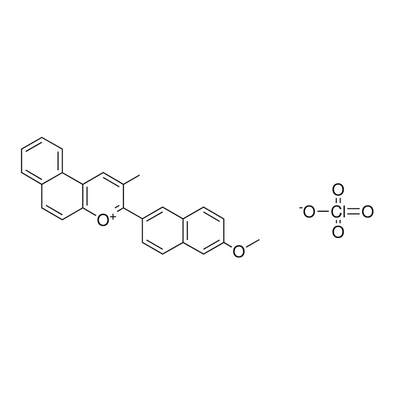 Merck 3-(6-METHOXY-NAPHTHALEN-2-YL)- - 50 MG&