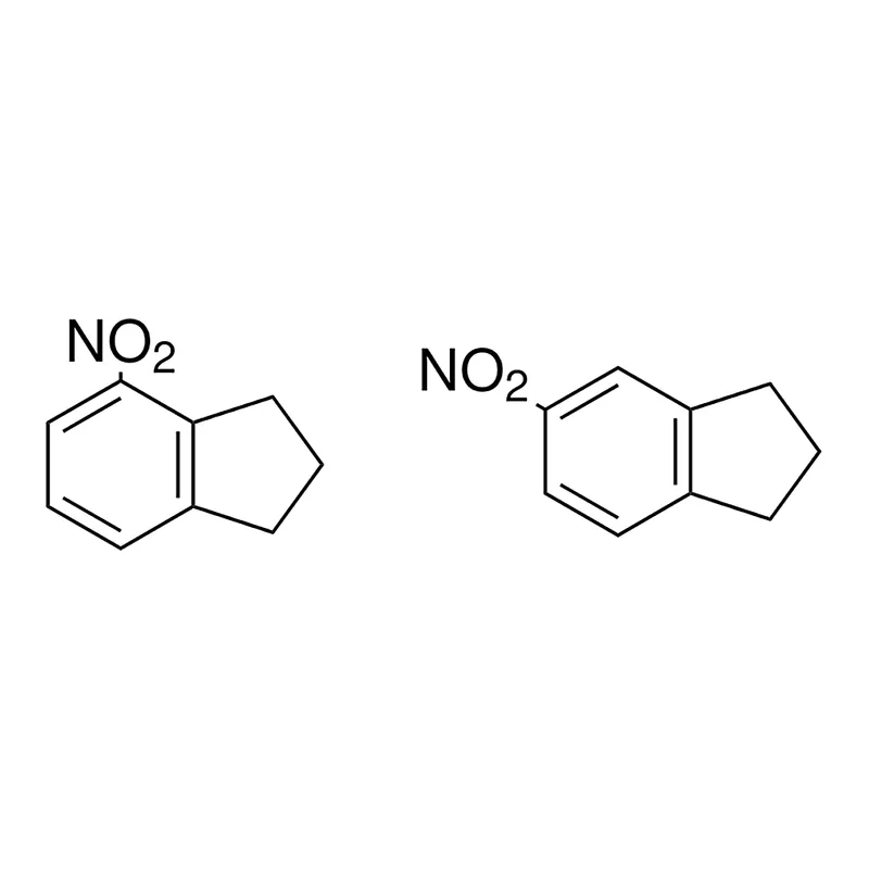 Merck 5-NITROINDANE COMPOUND WITH 4-NIT&-10MG