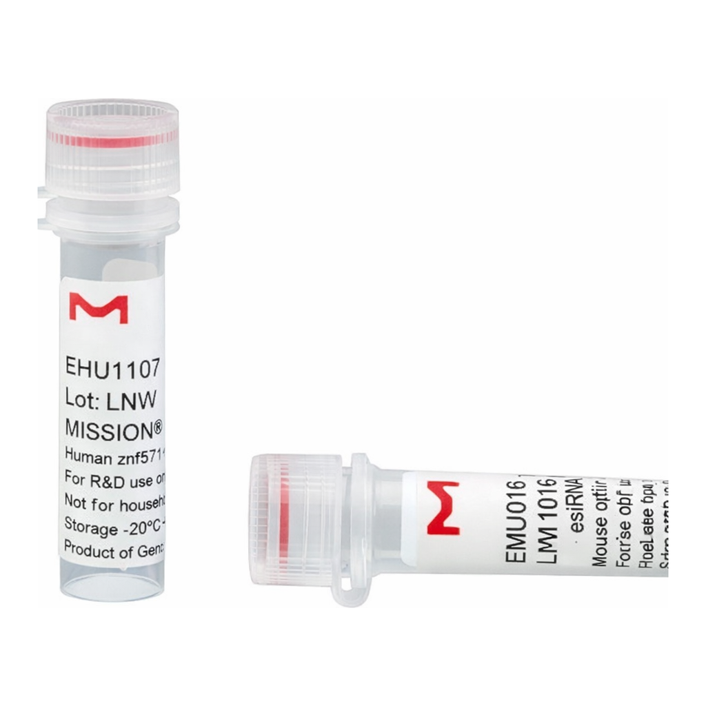Merck MISSION(R) esiRNA